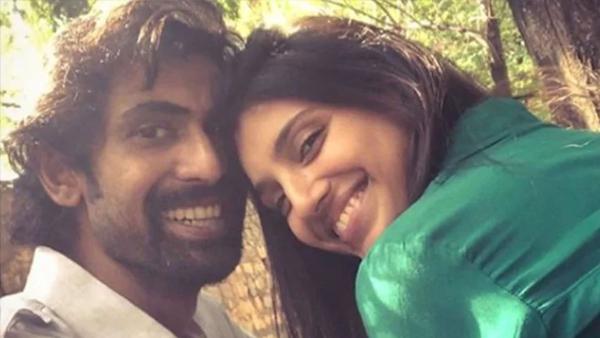 Rana Getting Engaged Today