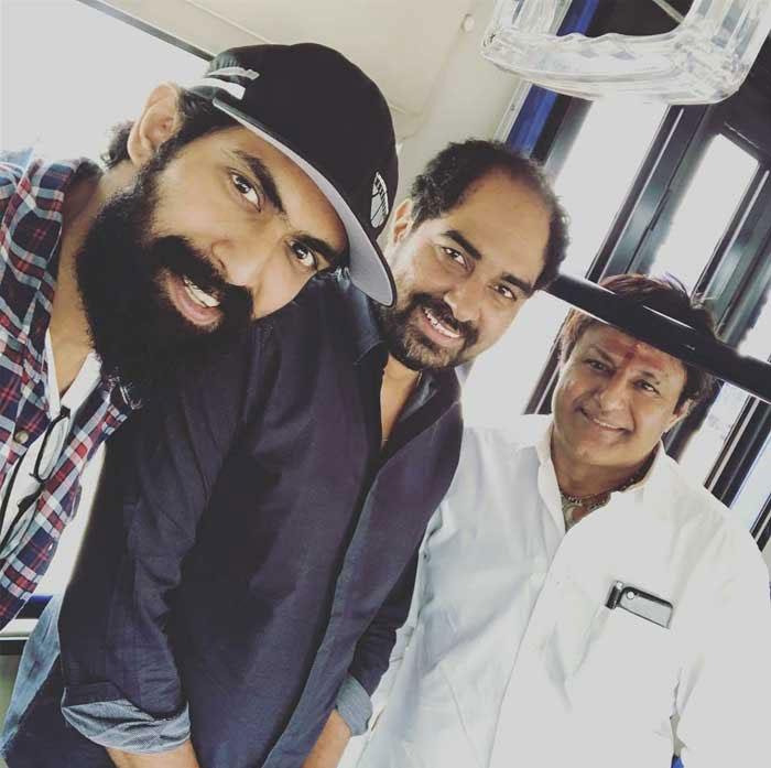 Will Rana Do NTR Backstabbing Scenes?