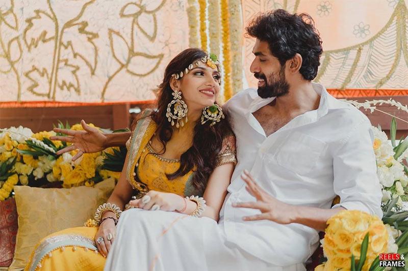 Rana's Honeymoon Plans Revealed