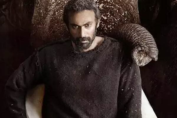 Secret Behind Rana's Transformation