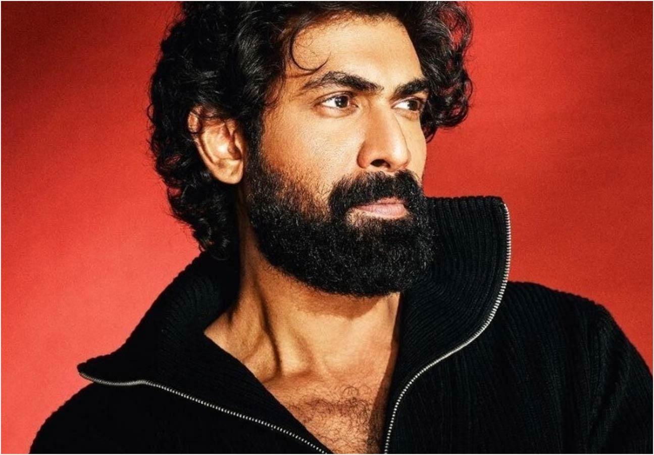 Rana supports this Indian film to conquer Cannes