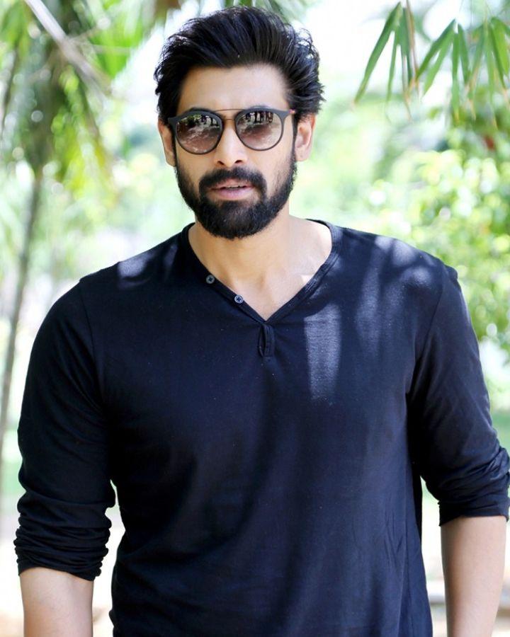 Rana to team with Mithran