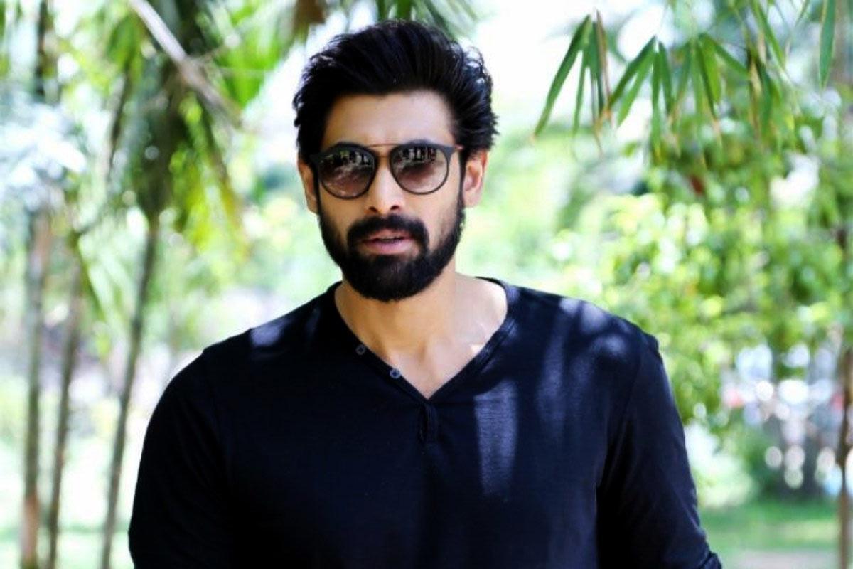 Rana reveals his madness
