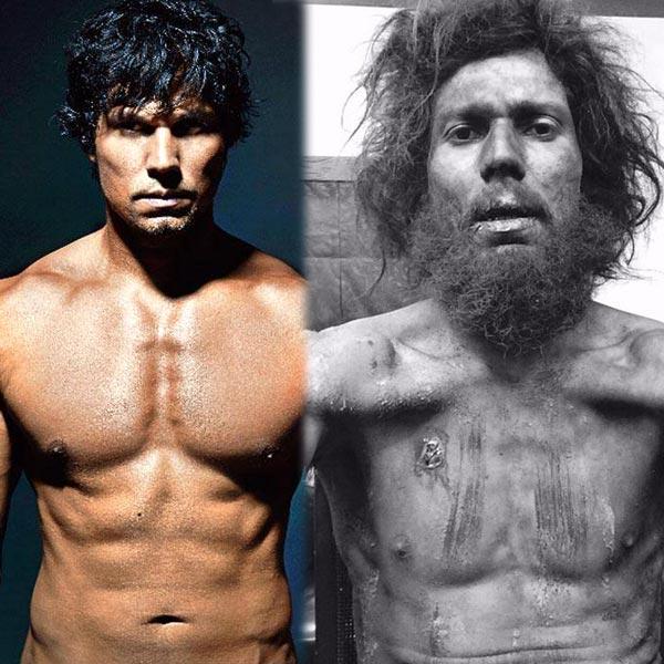 Randeep, The Vikram of Bollywood