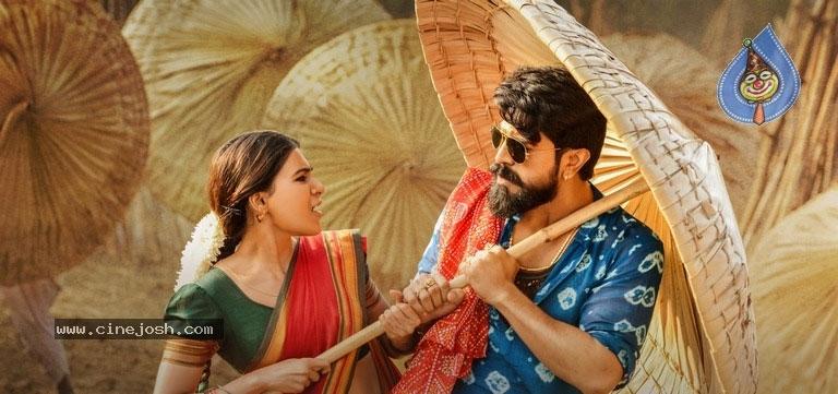 Rangasthalam Event: 3 Andhra Specials