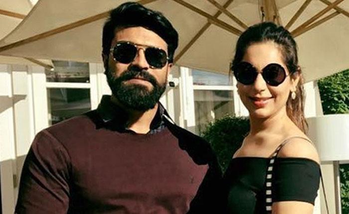 Rangasthalam Watched by Sweetest People