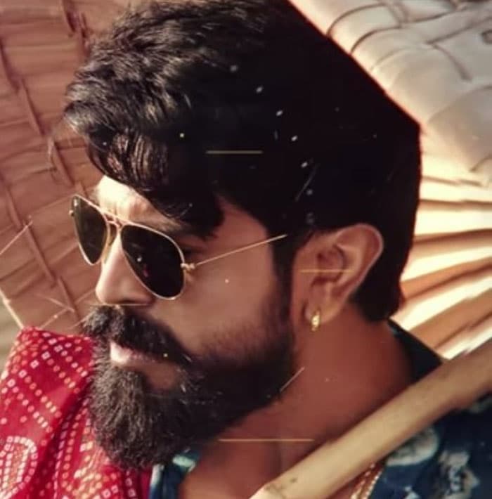 Five Crucial Characters in Rangasthalam