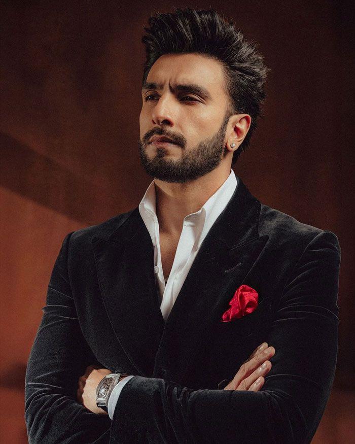 Ranveer Singh Not Banned By FWICE Over Don 3 Issue