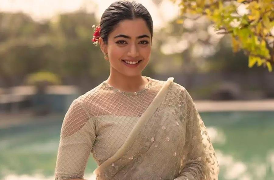 Rashmika Says She Has Never Done A Role Like She Did In Animal
