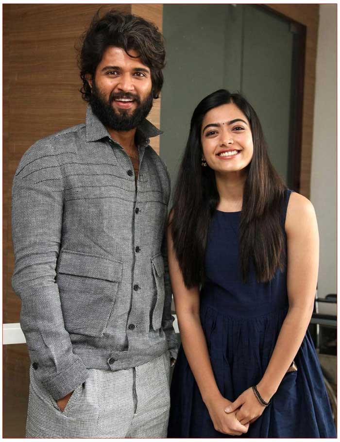 Rashmika Mandanna Breaks Silence on Wedding Rumours