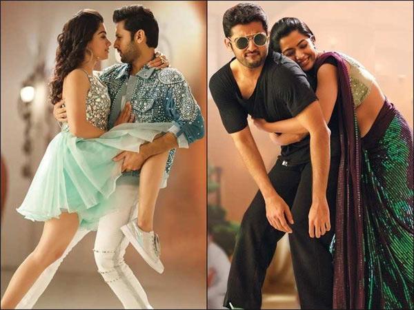 Bheeshma Gives, What Sarileru Couldn't!