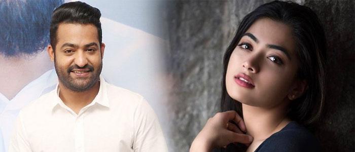 Mahesh, Bunny and Now NTR!