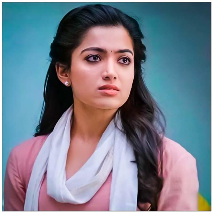 Rashmika Mandanna Gym Injury Causes Temporary Pause In Shooting