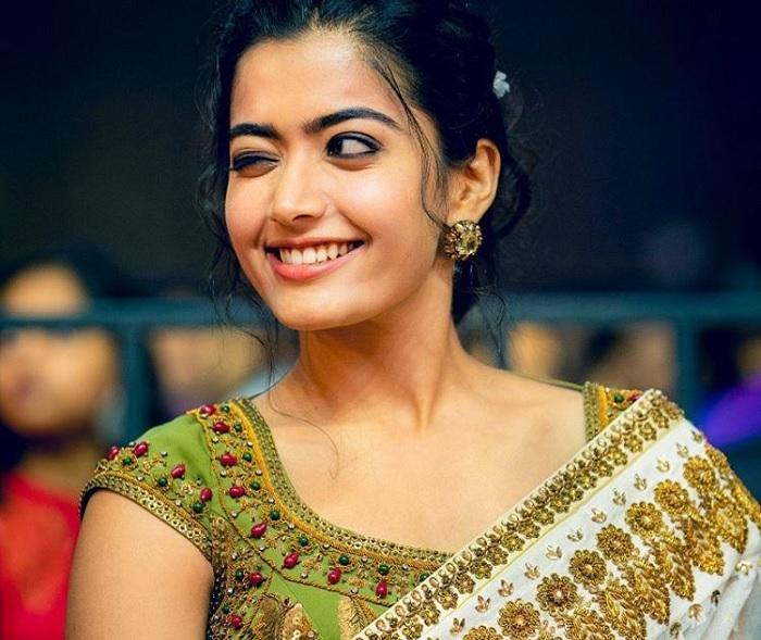 Rashmika's Smart Decision In Tough Times