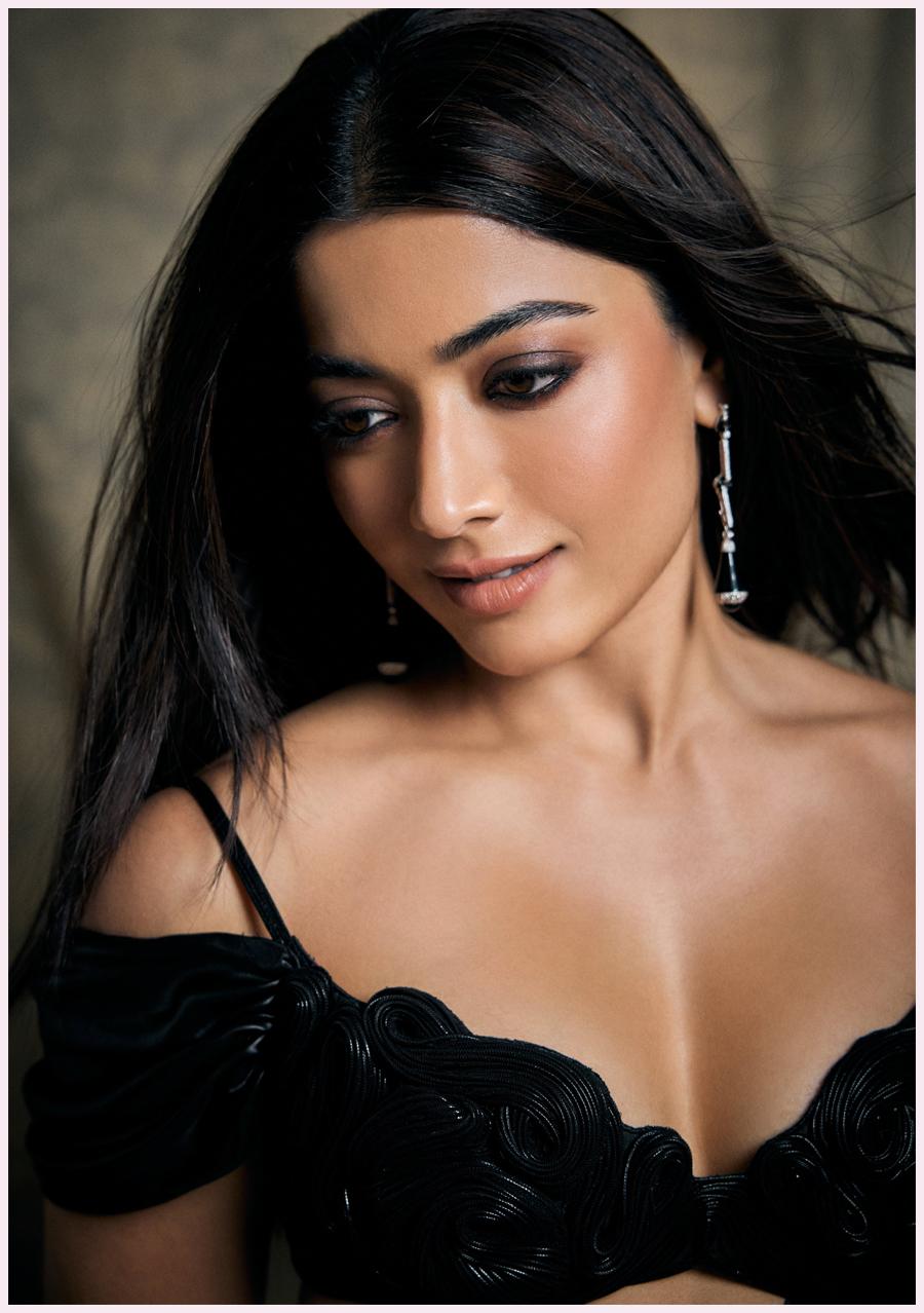 Rashmika reveals about the sacrifices she made