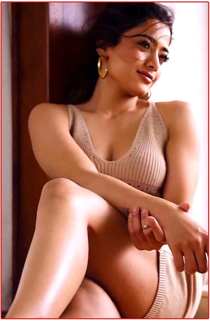Tough Times For Rashmika Mandanna