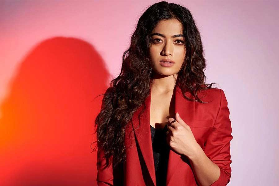 Politician on his controversial comments on Rashmika
