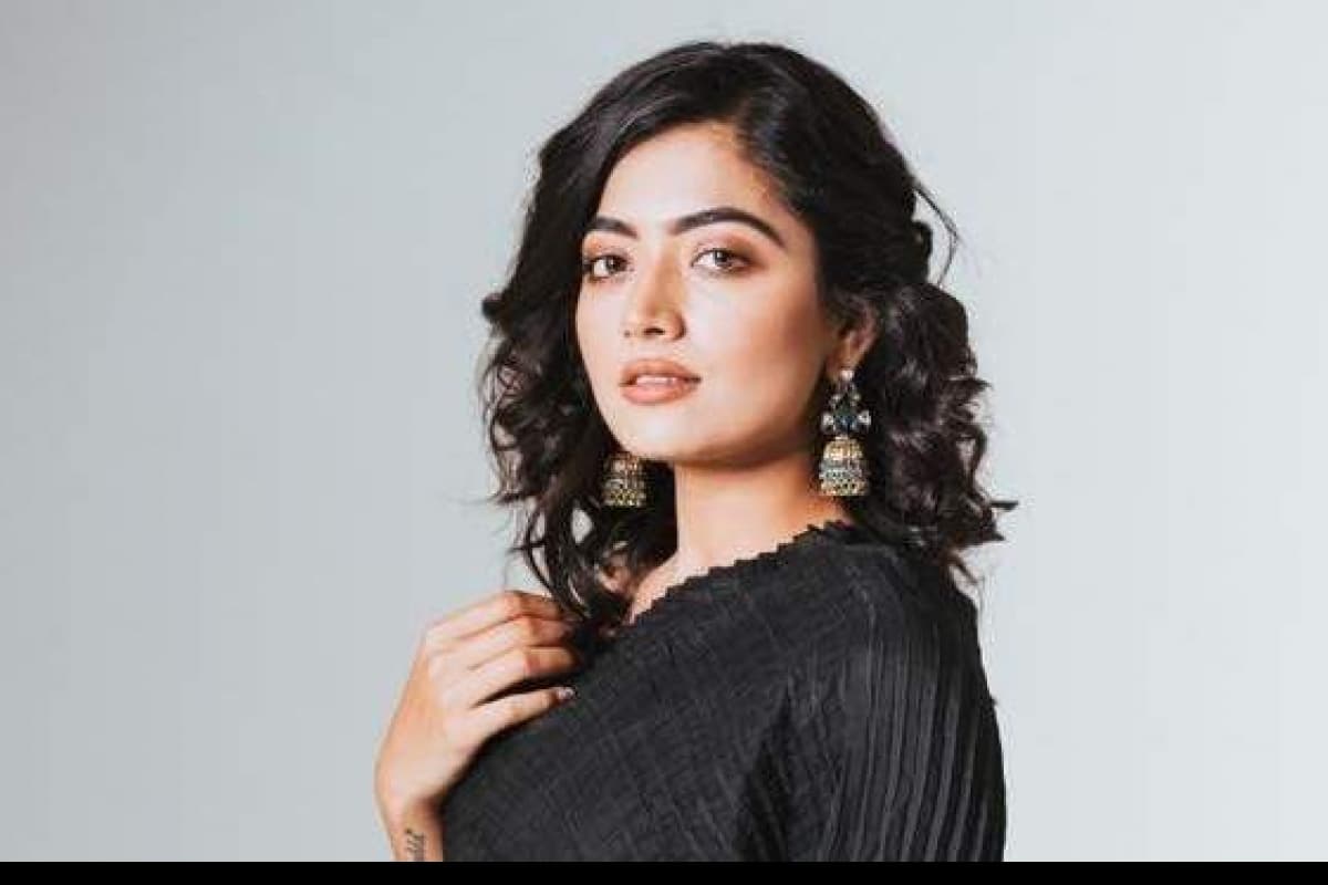 Rashmika-Trivikram Meet: VIRAL