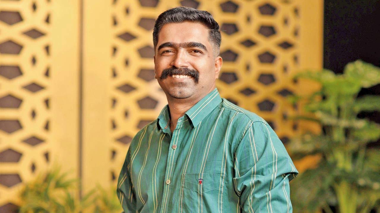 When Ravi Basrur planned to commit suicide