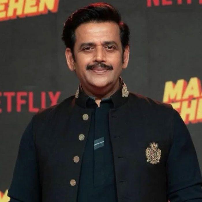 Ravi Kishan files a complaint against a defamatory remark
