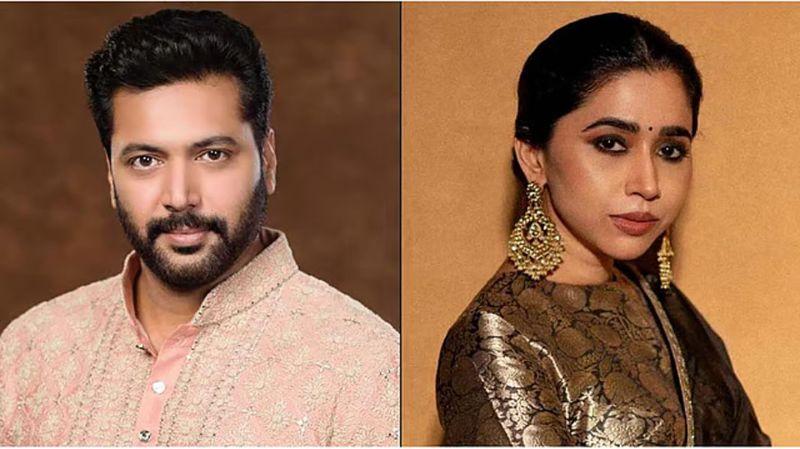 Ravi Mohan Wife Aarti Filed Maintenance Case On Him