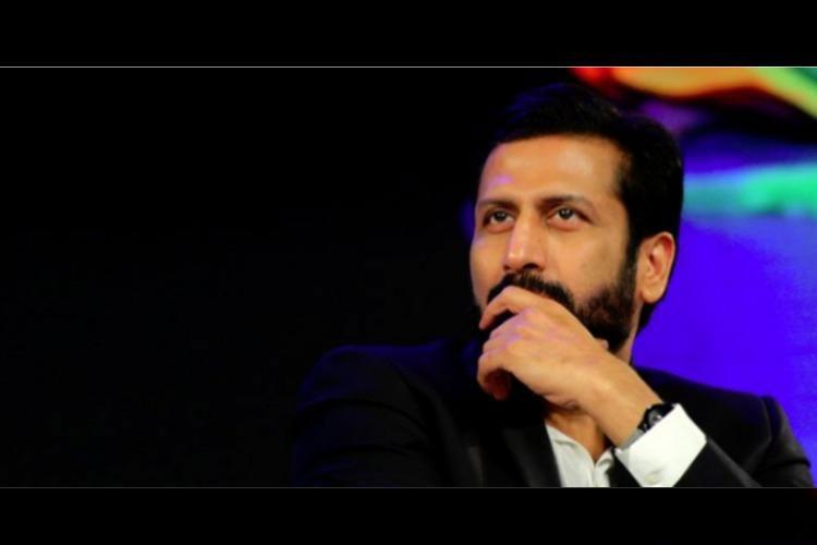 Ravi Prakash Throws Silly Blame on ABCL