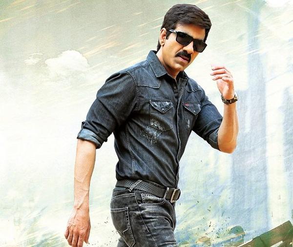 Mass Raja To Surprise As A Killer