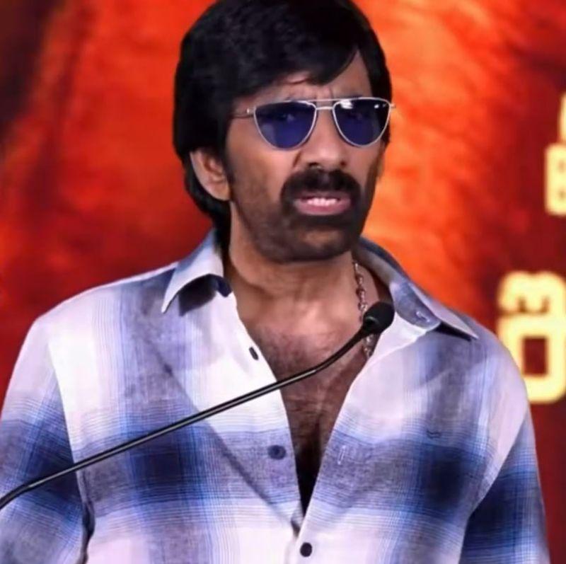 Ravi Teja Past Comments Resurfaced Amidst Irumudi Success