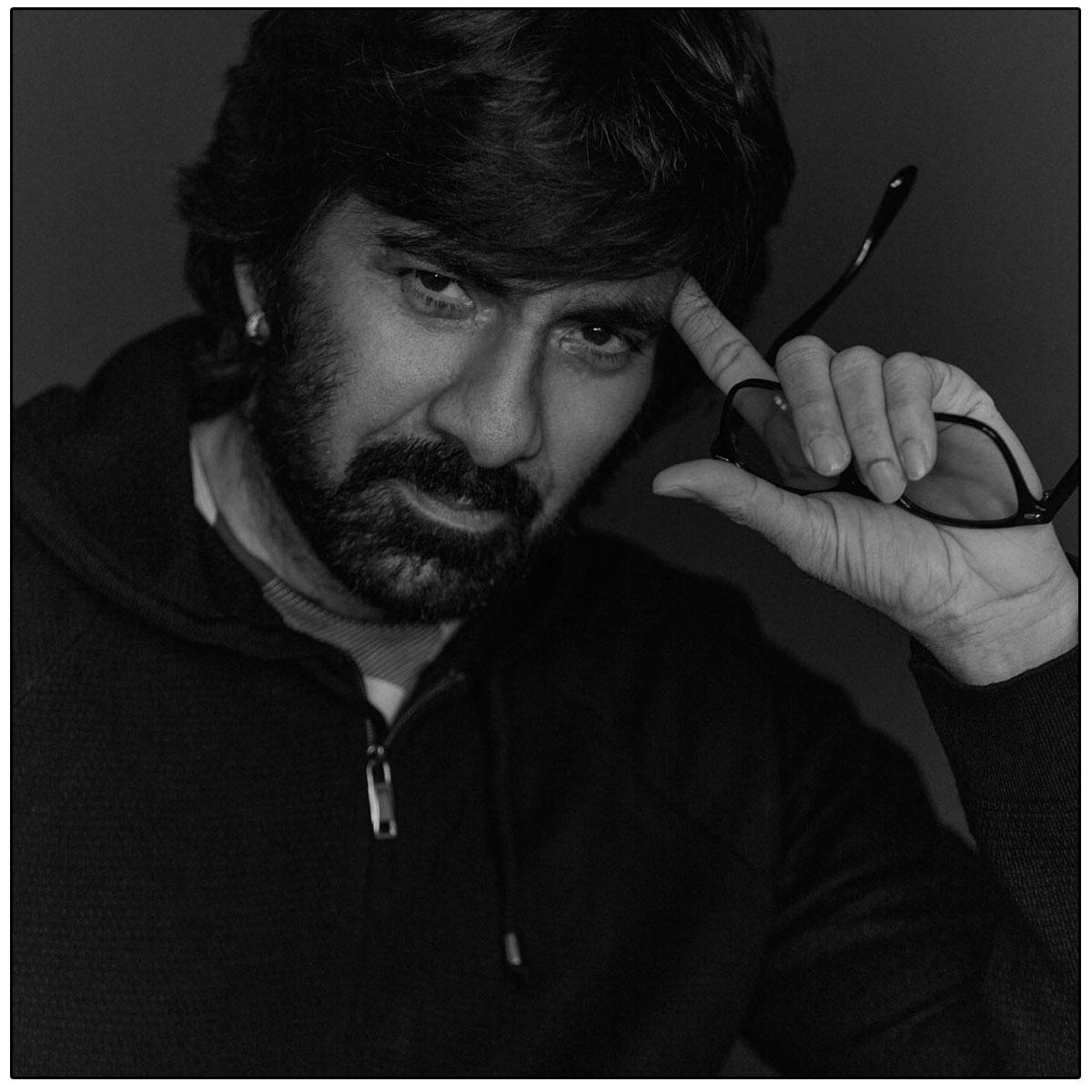 Ravi Teja Injured In The Sets Of RT 75