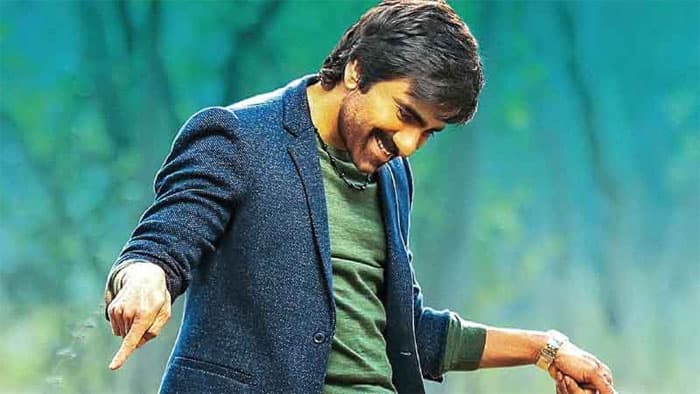 Touch Chesi Choodu Debacle, Ravi Knows It