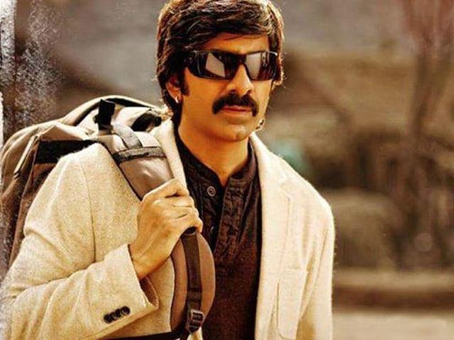 Update on Ravi Teja-Sarat Mandava's project