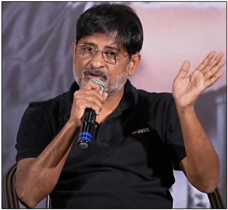 Pushpa 2 Producer Breaks Silence On Jani Master Harassment Allegations