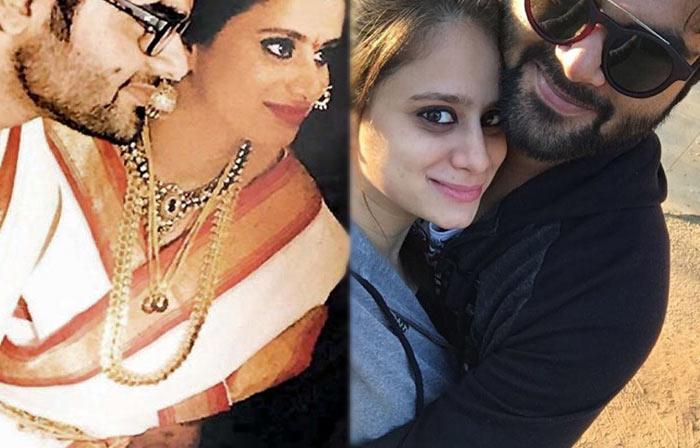 Kshanam Director, Hey Have You Married Twice?