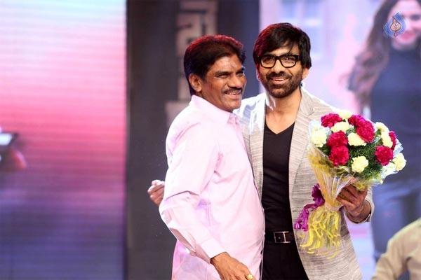 Raviteja Had Big Heart!