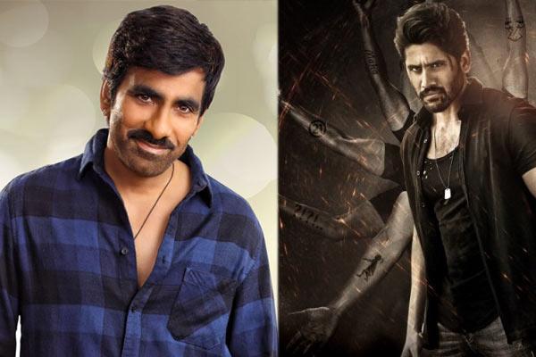 Exclusive: Amar Akbar Anthony, Savyasachi Release Dates