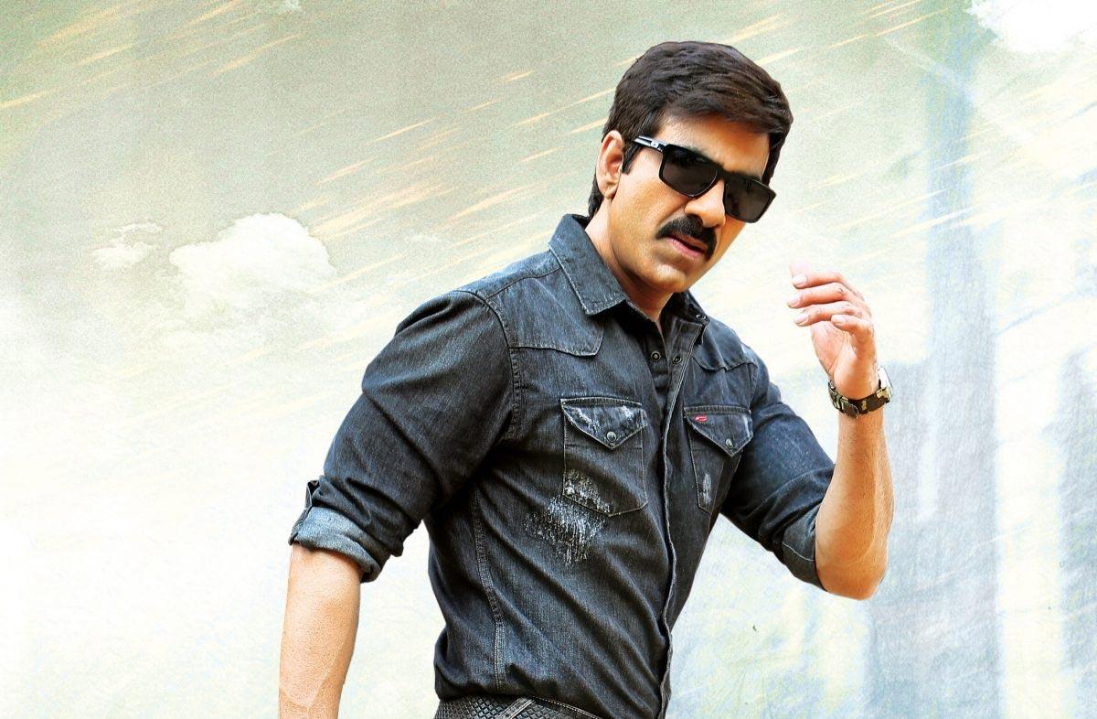 Raviteja Taking His Own Time!