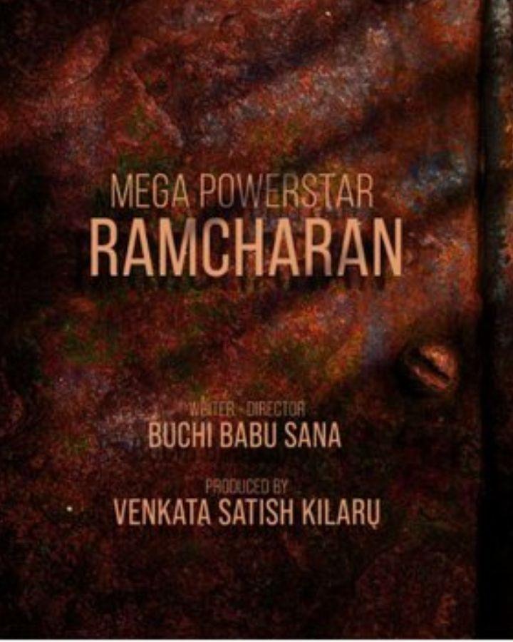 AR Rahman Is Very Much On board For Ram Charan-Buchibabu Project