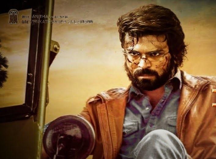 RC15: Shankar's sensation to stun Hollywood