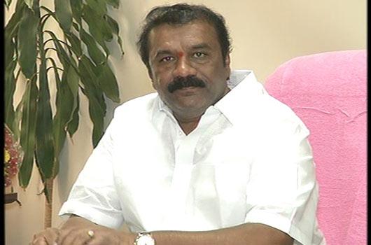 Ready to face Sanathnagar by-elections: Talasani