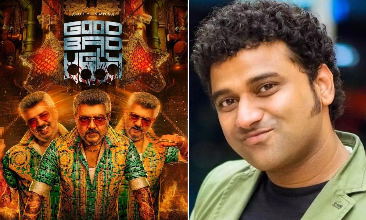 Reason why Devi Sri Prasad walked out of Good Bad Ugly