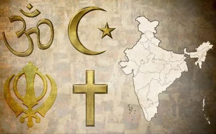 Religious Conversions in Big Numbers Soon?