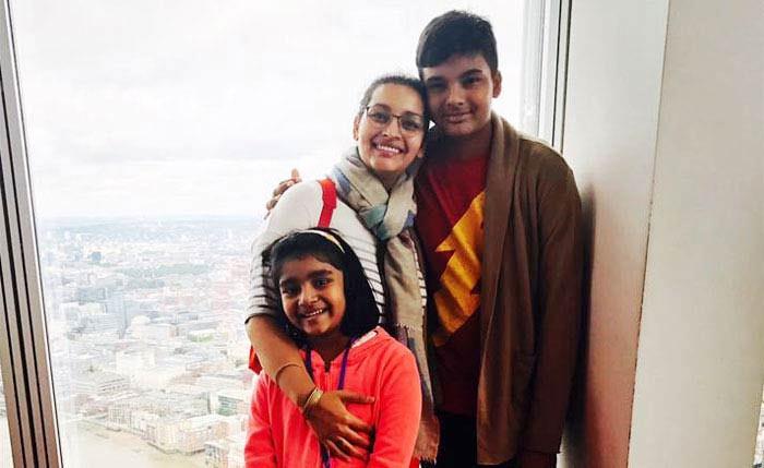 What Akira, Aadhya Want To Become?
