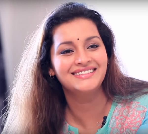 Renu Desai Fights For A Good Cause