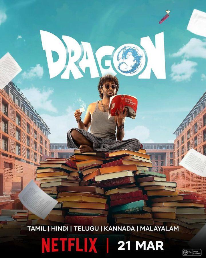 Return Of The Dragon To Stream On Netflix