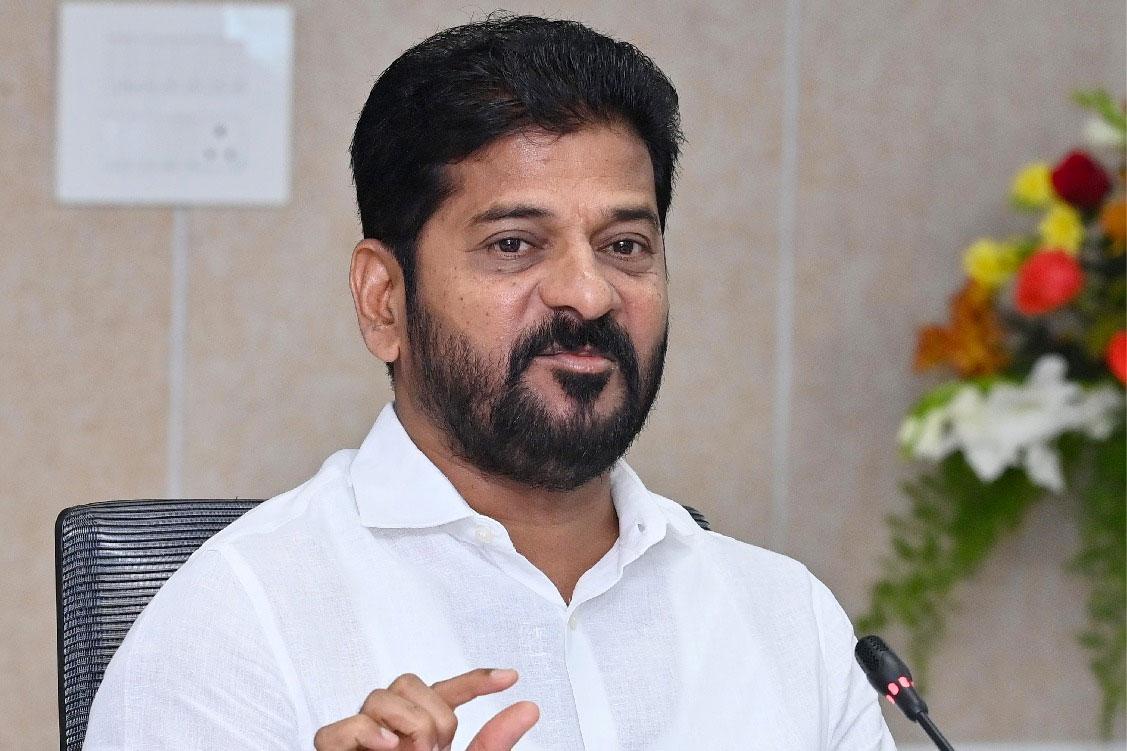 Had Revanth been Karnataka CM he would have arrested Kohli