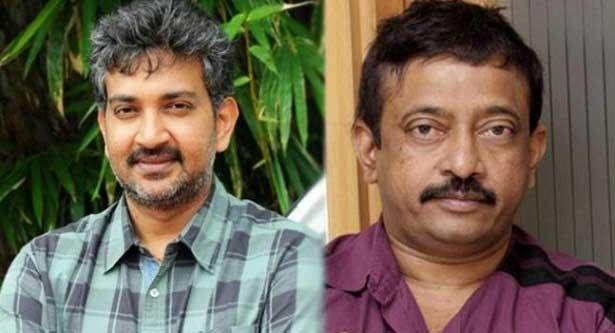 He Is Steven Spielberg Rajamouli