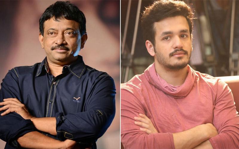 RGV to Bounce Back with Akhil Film?