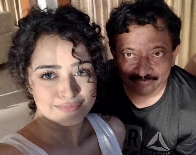 Director's Filthy Comments On Heroine's Private Parts