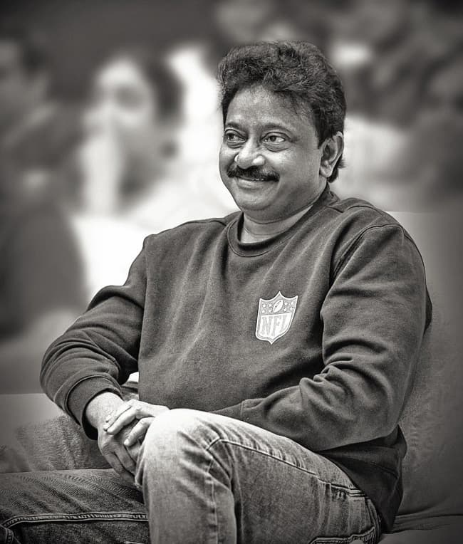 Seriously: His Films Should Carry Statutory Warning