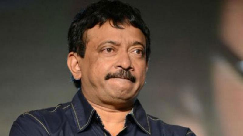 RGV in a Deep Shock with Pawan Fans & Cine Celebs